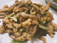 -昱德来·天津菜(河西店)