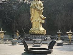 -幕燕滨江·长江观音景区