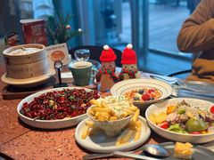 -La Terre乐田(万象城店)