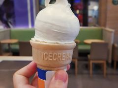单球甜筒-DQ·蛋糕·冰淇淋(惠山万达店)