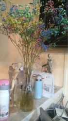 -茶发Salon·烫发染发理发