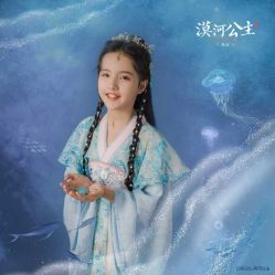-倾城宝贝儿童摄影(浦东金谊店)