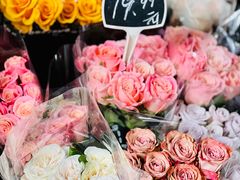 -循礼门鲜花花市(武汉循礼门店)