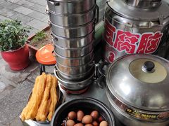 -特色小吃店(平遥县衙店)