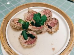 -胡杨记忆(和平路店)