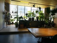 大堂-山下C5cafe(惠通时代广场店)
