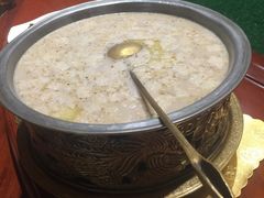 -蒙古大营·蒙古演绎餐厅(赛马场店)