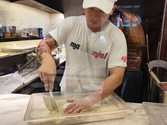-Mammamia意大利餐厅(古北店)