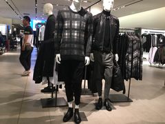 -ZARA(凯德乐峰广场店)