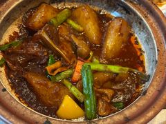 -顺鹅季·非遗烧鹅(六道口店)