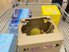 -山姆会员商店(邻瑞广场店)