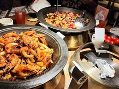 -六月雪干锅(绵阳凯德广场店)