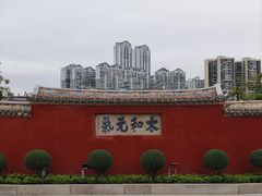 -揭阳学宫(榕城区)
