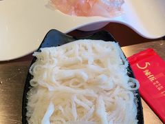 -辣伍鲜毛肚老火锅(元一店)