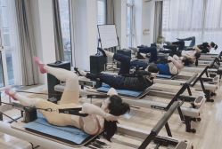 -康舒普拉提工作室control pilates