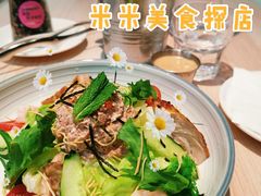 -卡朋西餐(较场西路店)
