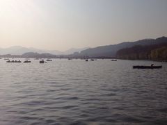 西湖-惠州西湖