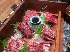 -牛将军•涮肉•烤肉•铁板烧(北京王府井·故宫店)