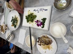 -玉华台饭庄·淮扬菜·烤鸭(望京店)