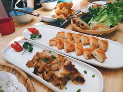 -越美小馆·越南料理(曲江店)