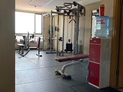 -炼健身私教工作室