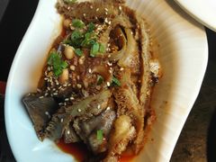 -川里谈·川味小馆(北京路店)