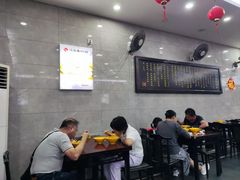 -江万春水饺(安庆总店)