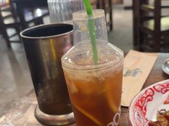 -破店肥哈·东北烧烤(南山保利店)