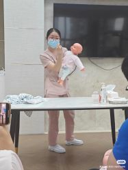 点击看大图 -馨月汇·一悦馨香月子中心(前滩店)