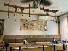 大堂-韩邦朝天锅