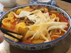 -西北狼(GOGO新天地店)
