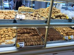 -爱德顺糕点食屋(利民道店)