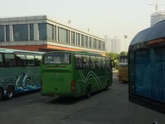 -上海长途客运南站