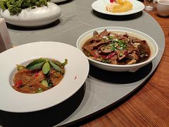 -阿明小菜·海鲜·上海菜(梅陇店)