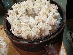 -海汇源老烧麦店(东大街总店)
