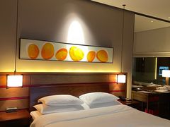 -三亚太阳湾柏悦酒店