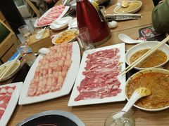 -彤德莱(奥林店)