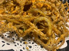 -79号渔船海鲜饭店(华强北店)