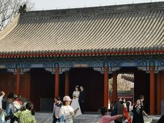 -西海子公园