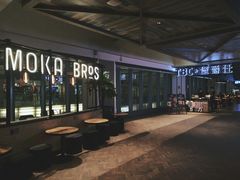 -查特花园美食广场(西单大悦城店)