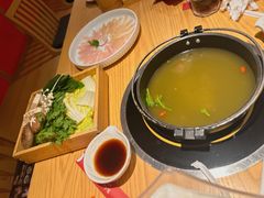 -大和食乐·鲜和牛酸汤火锅(环宇荟店)