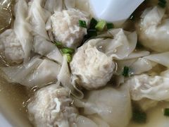-正果忠记云吞濑粉(总店)