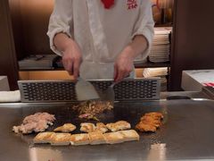 -火地铁板烧(昆山万象汇店)