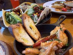 -埠口精酿夜景餐酒吧· BREWPORT BISTRO(长嘉汇重庆之眼店)