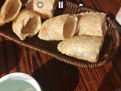-必点海鲜·海肠捞饭·鲅鱼水饺(滨江道店)