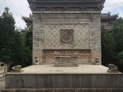 -西安关中民俗艺术博物院