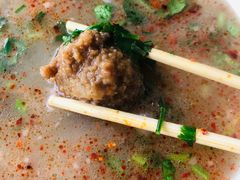 -宋老三苏肉羊肉汤老店
