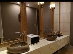 -汤泉良子·沐足·颂钵疗愈·SPA(珠江新城店)