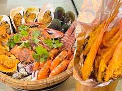 -巽寮印象美食部落餐厅·海鲜·地方特色菜(惠州体验店)