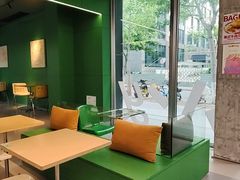 -BRENCY百仑喜(创新园店)